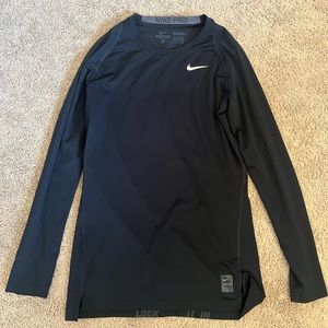 Nike Women’s Compression Shirt